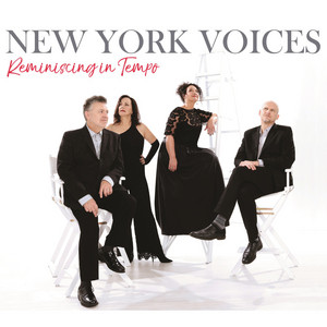 Invitación by New York Voices