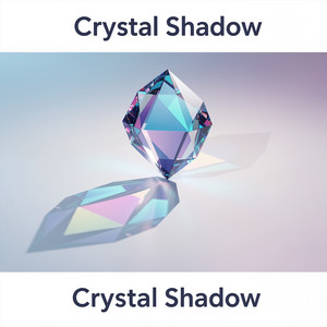 Crystal Shadow by Zentari