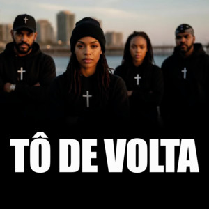 Tô de volta by Bruno Colonnese