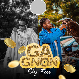 SLY FEEL - GA GNON