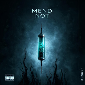 Mend Not by KamNox