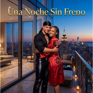 UNA NOCHE SIN FRENO by ALEX DAVILA