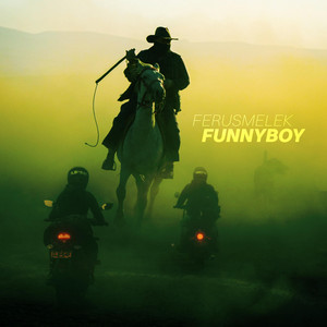 Funnyboy by Ferus Melek