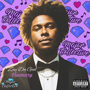 Visionary of the town by Zay Da God