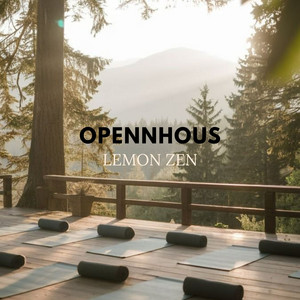 OpennHous by LEMON ZEN