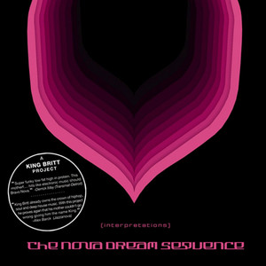 The Nova Dream Sequence cover