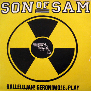 Songs From The Earth - Album by Son Of Sam | Spotify