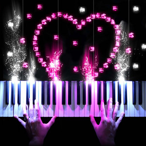 Toms Mucenieks, George Frideric Handel & Johan Halvorsen - Passacaglia (Reimagined Piano Version)