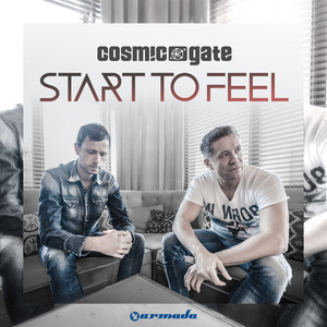 Start To Feel (Incl. Bonus Commentary) album