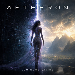 Phantom Frequency by AETHERON
