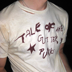 Tale of the Gutter Punks by Not My City