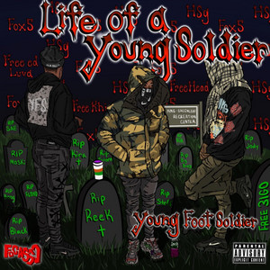 Jeffery Guys Pt. 2 by YoungFootSoldier