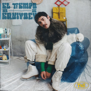 Desapareciendo by TULI