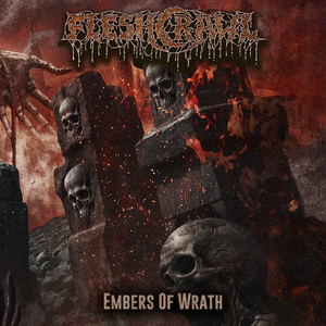 Descend into the Absurd - Album by Fleshcrawl | Spotify