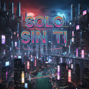 Solo Sin Ti by benlymusic