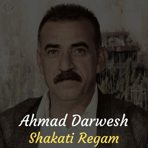 Ahmad Darwesh - Way Barana