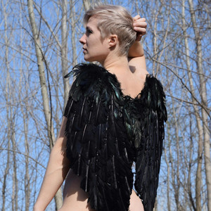 Not Your Angel Girl by Lindsey Teall