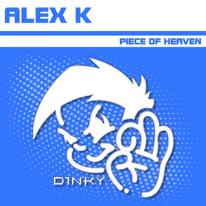 Piece of Heaven - Radio Edit