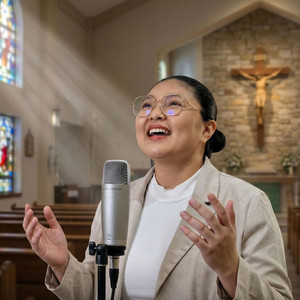 The Lord's Prayer (Our Father)