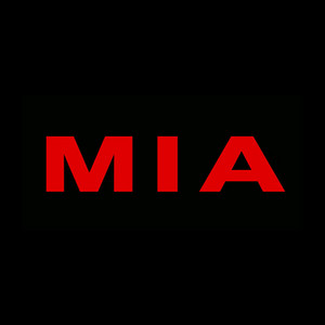 M I A by ChubbyBunny