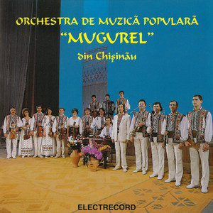 Joc de doi by Orchestra de muzică populară Mugurel din Chișinău