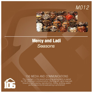 DJ Ladi cover