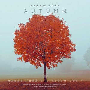 Обкладинка: October mood