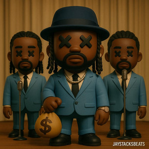 Talking The Hardest (1960s Motown & Soul) by Jay Stacks Beats