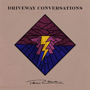 Driveway Conversations by Teni Rane
