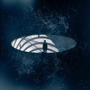 Dj Antik - Imagine the Shape of the Ocean At 9 PM