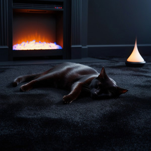 Thunder Wolf - Echoes of Goodbye