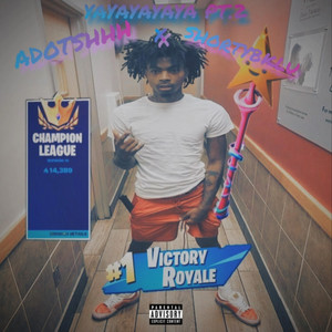 YAYAYAYAYA Pt. 2 by ADOTSHHH, shortybklu