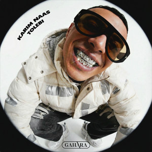Iced Out by Karim Naas, Tolebi