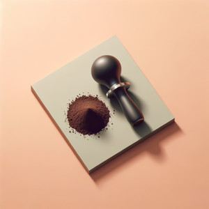 Tamp by Espresso
