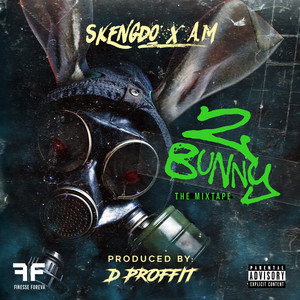 Gangland by Skengdo, AM