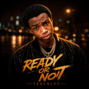 Ready or Not