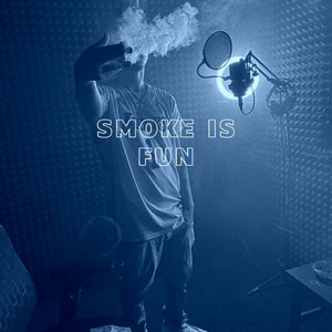 Smoke is fun by Herreraprod