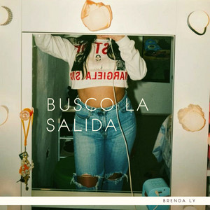 Busco la salida by Brenda Ly