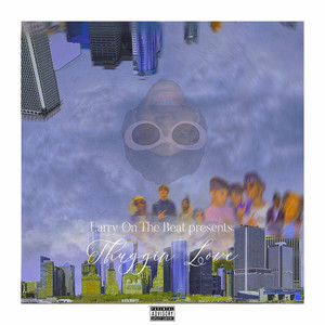 Portada de THUGGIN LUV.