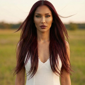 JasnellyAI - Si Hoy Me Ves Coronada
