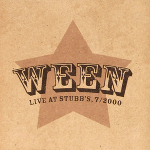 Live at Stubb's album