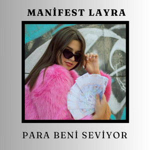 Manifest Para Beni Seviyor