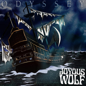 Odyssey by Joyous Wolf