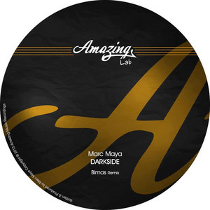Darkside - Bimas Remix by Marc Maya, Bimas
