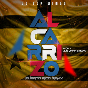 Los Alcarrizos (Puerto Rico) - Remix by Yo Soy Wimbo