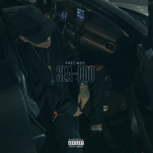 Sea-Doo by Preciado