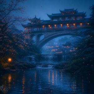 When Snow Falls by Tenki Diaries, kiyo visions