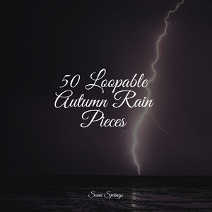 50 Loopable Autumn Rain Pieces album