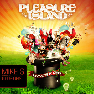 Illusions - Extended Mix by Mike S