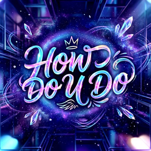 HOW DO U DO by VAYTO